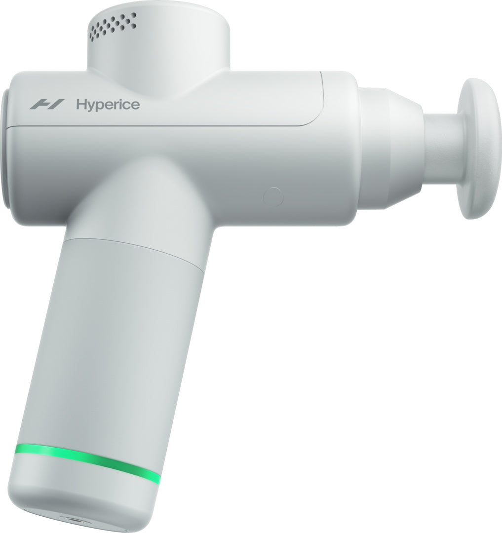 Hypervolt Go 2.0