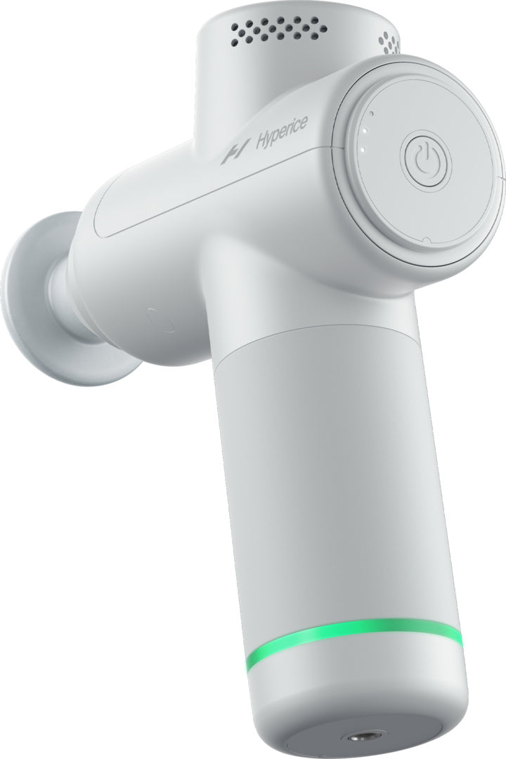 Hypervolt Go 2.0