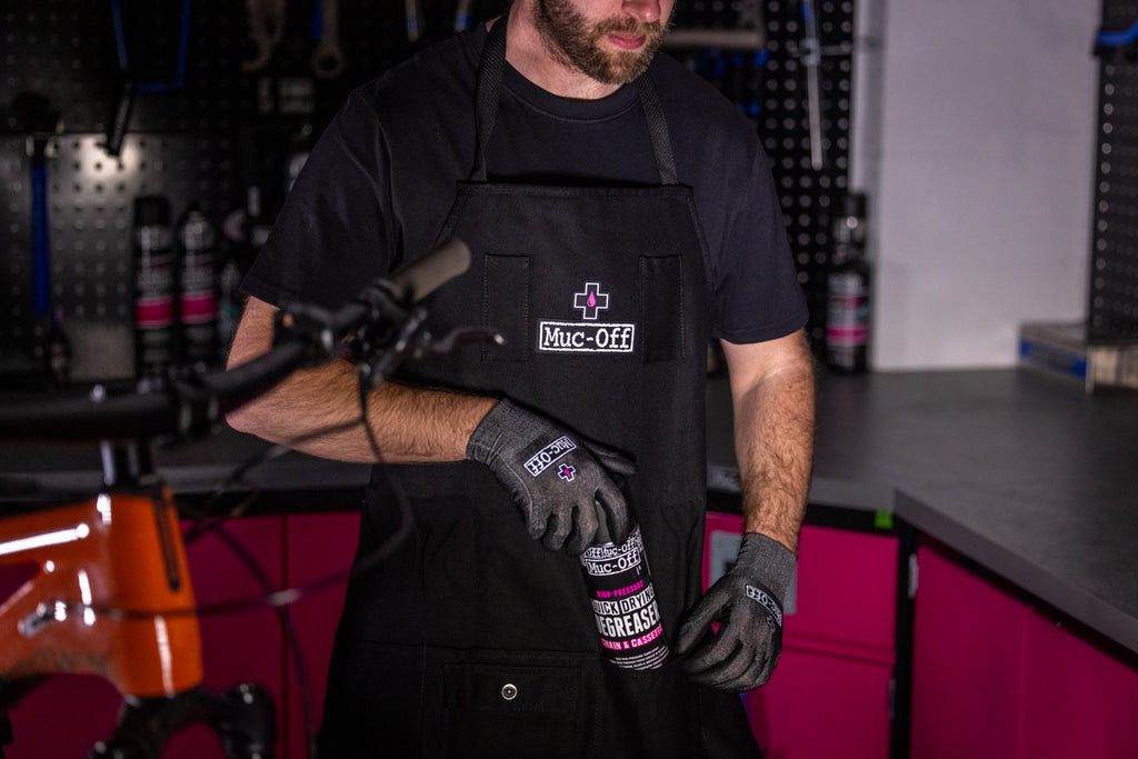 High Pressure Quick Drying Degreaser