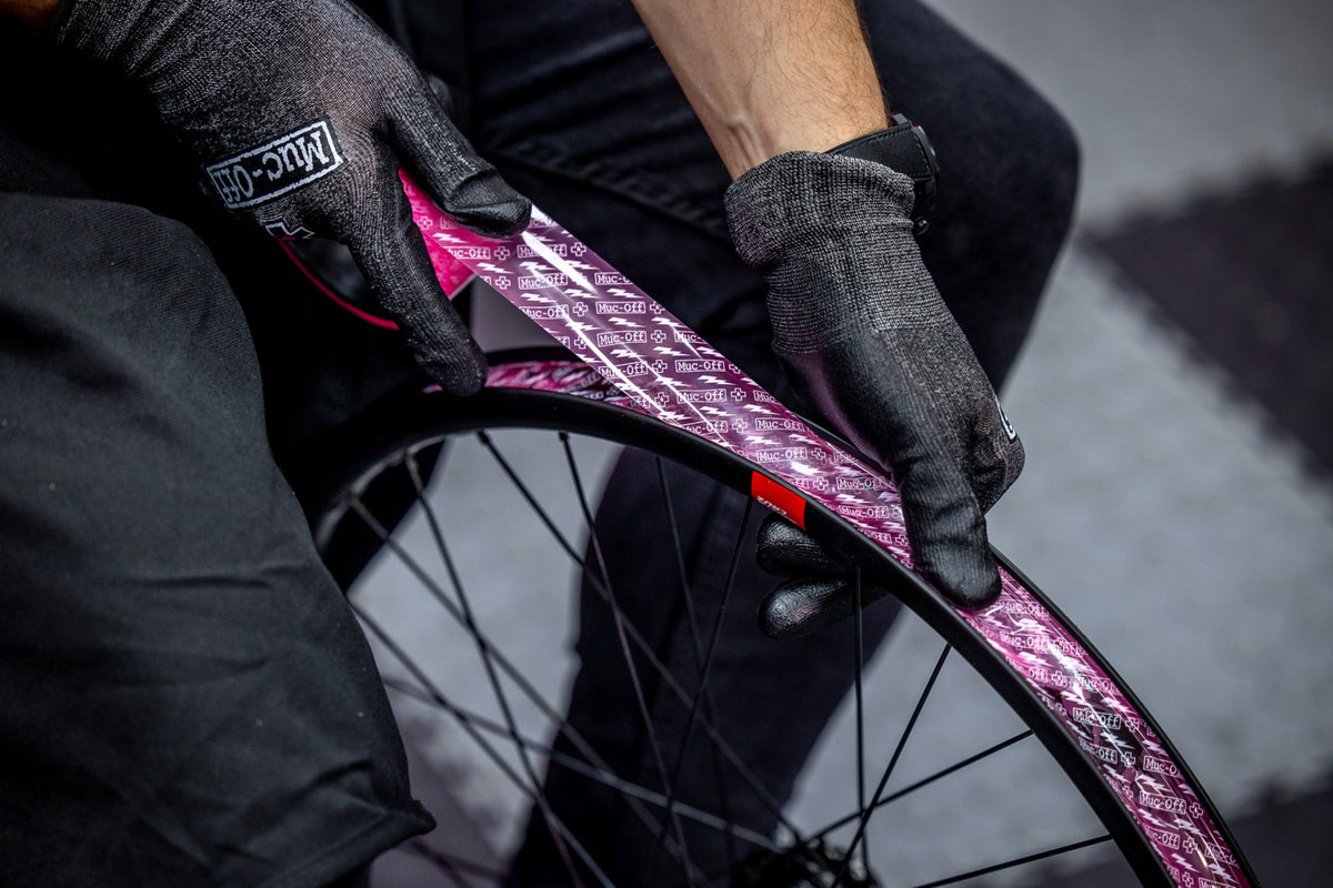 Rim Tape Roll