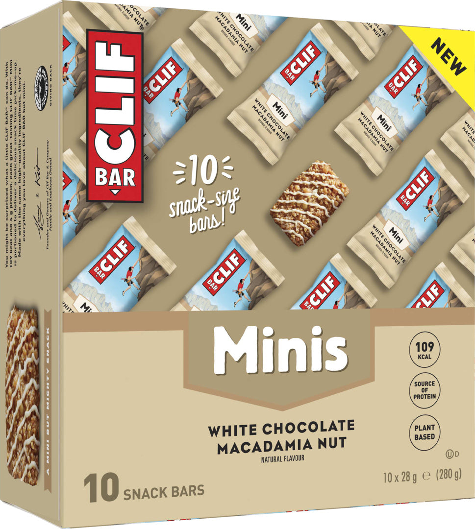 Bar Minis