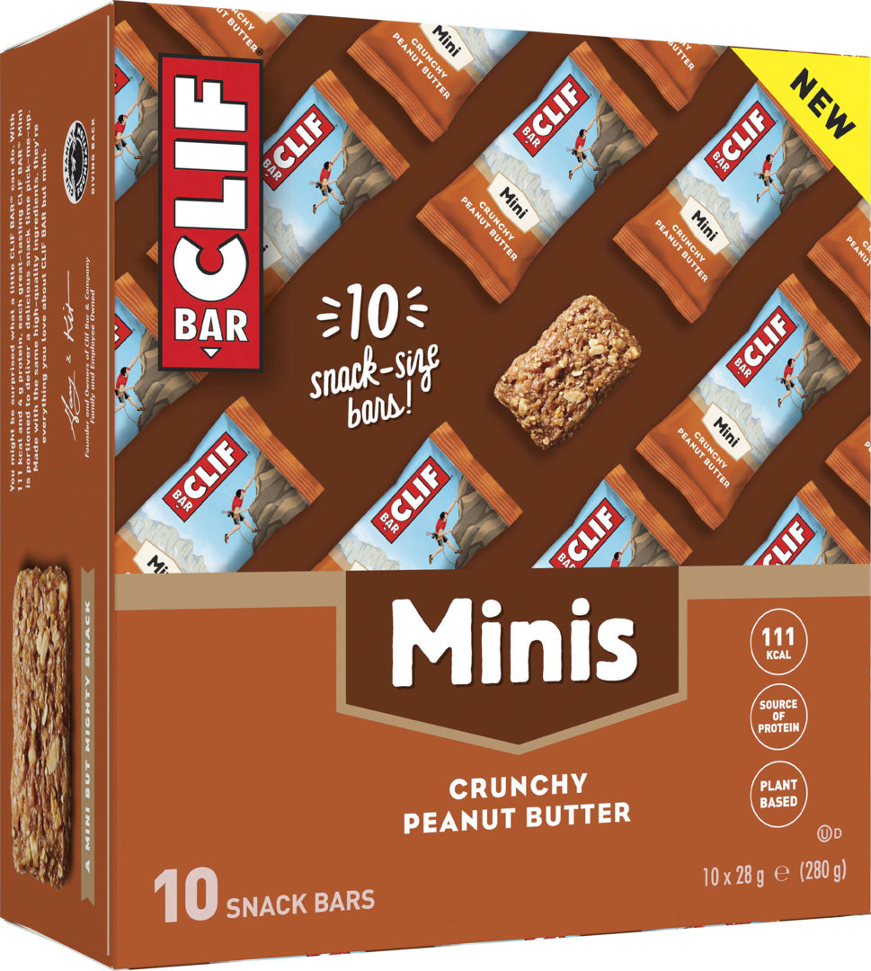 Bar Minis