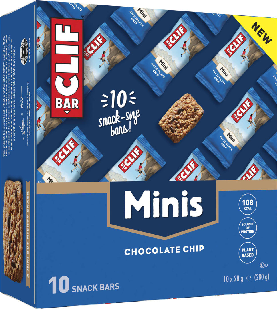 Bar Minis