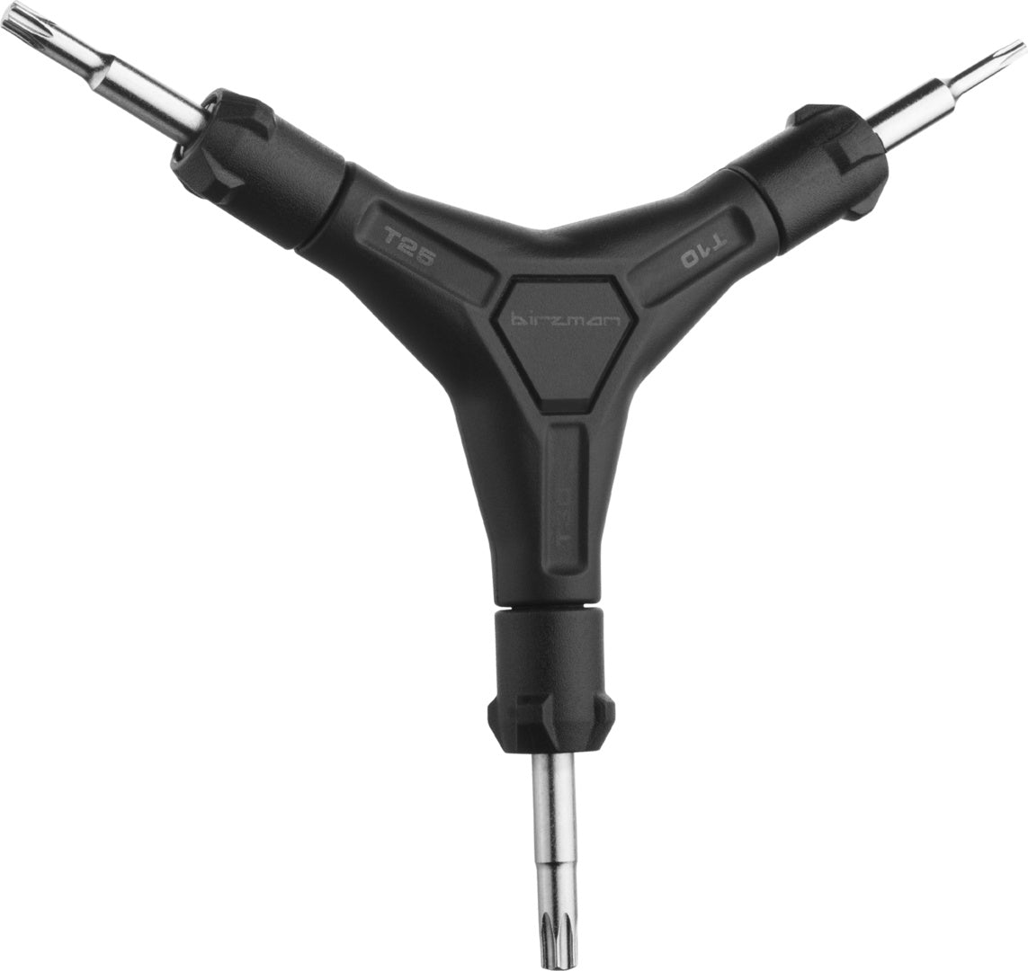 Y-Grip S Torx wrench
