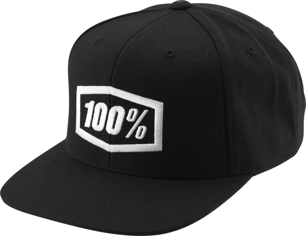 Icon Youth Snapback Hat