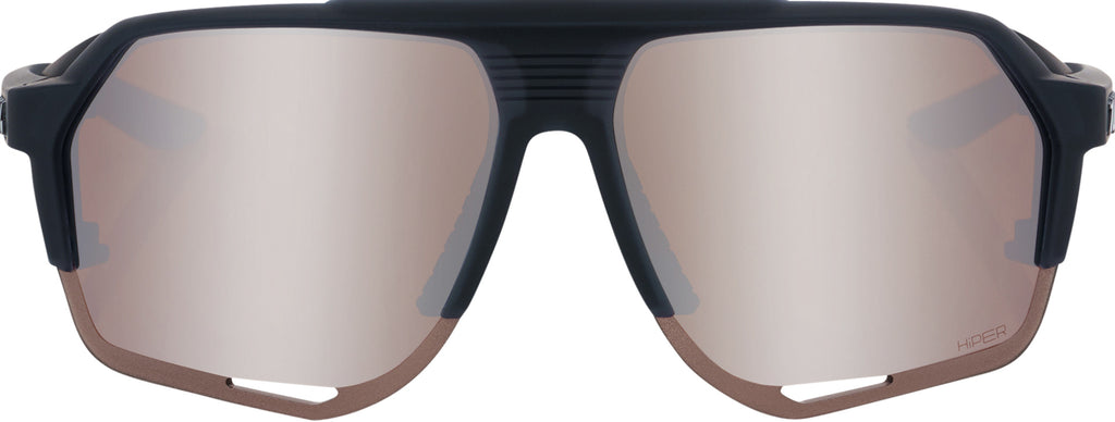 Norvik Soft Tact Crystal - HiPER Crimson Mirror Lens