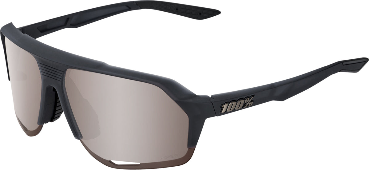 Norvik Soft Tact Crystal - HiPER Crimson Mirror Lens