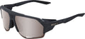 Norvik Soft Tact Crystal - HiPER Crimson Mirror Lens