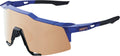 Glasses Speedcraft Gloss Cobalt -HiPER Mirror Lens