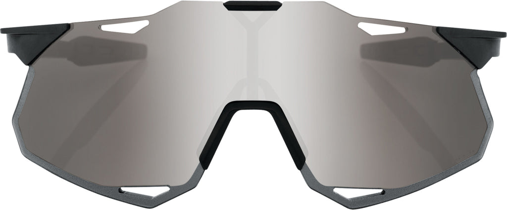 Hypercraft XS Matte - Smoke Lens