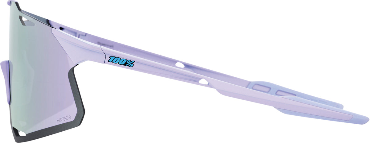 Hypercraft Gloss Lavender - HiPER Lavender Mirror Lens