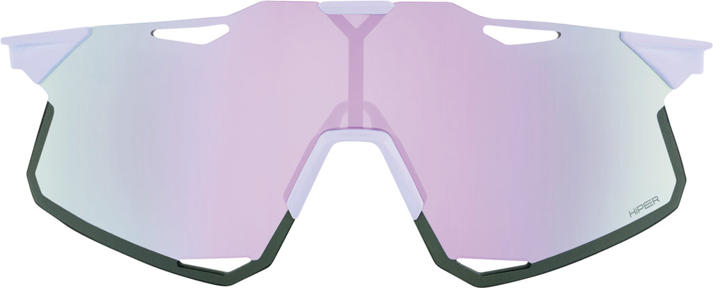 Hypercraft Gloss Lavender - HiPER Lavender Mirror Lens