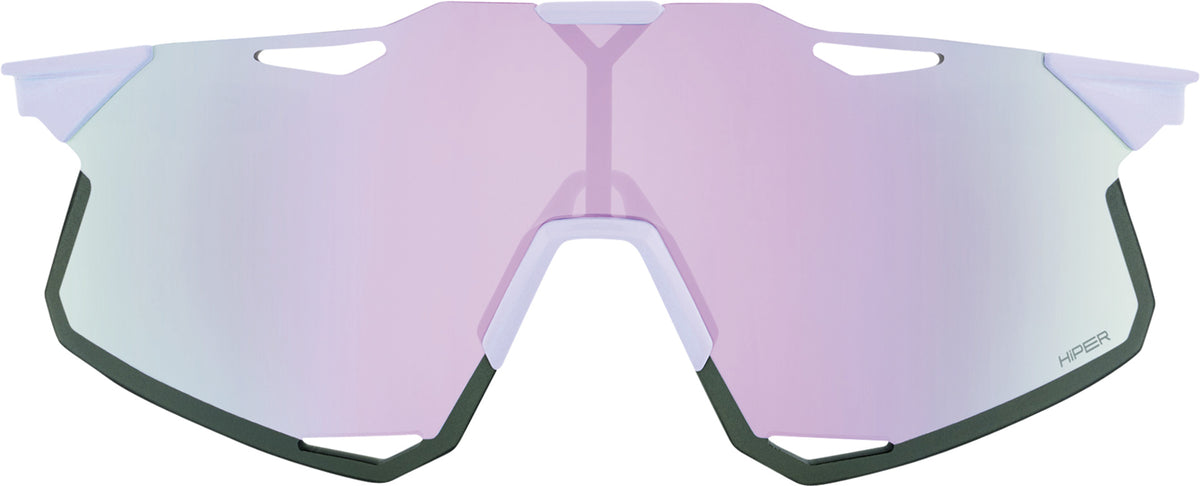 Hypercraft Gloss Lavender - HiPER Lavender Mirror Lens