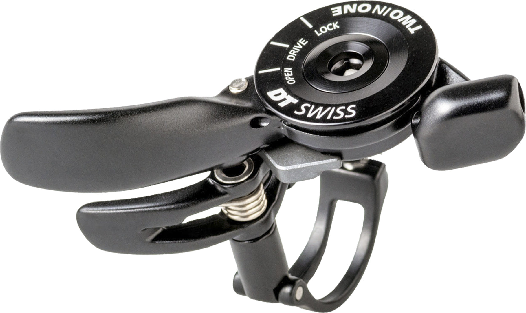 2inremote lever 2 stage