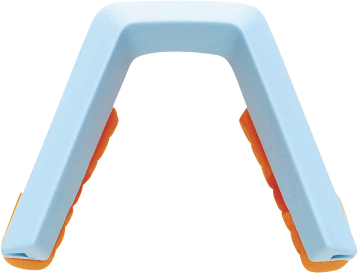 100% Speedcraft XS Nose Bridge Kit Short Soft Tact Two Tone