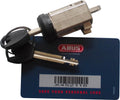 Battery Lock Cylinder BLO UNI ITXPUS