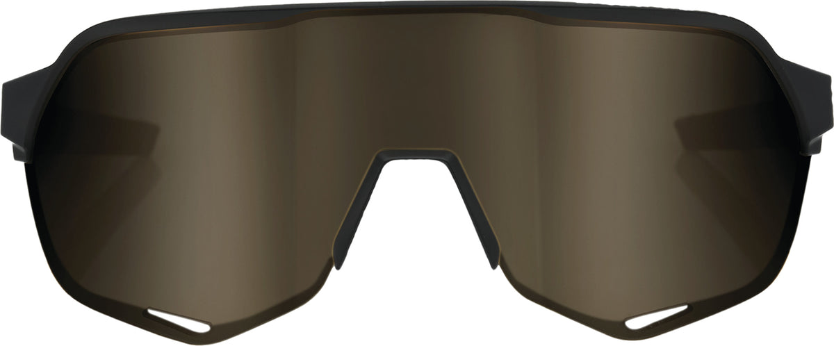 Glasses S2 Matte -Soft Mirror Lens