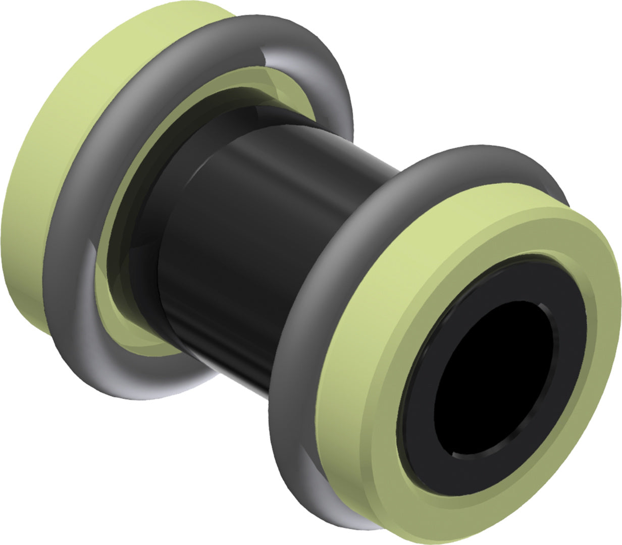 DT Bushings Set