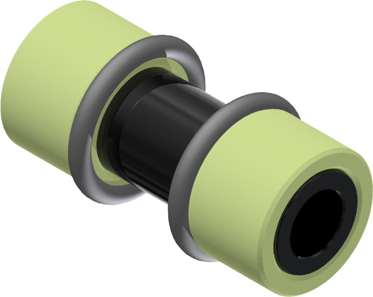 Installation socket DU 8/40