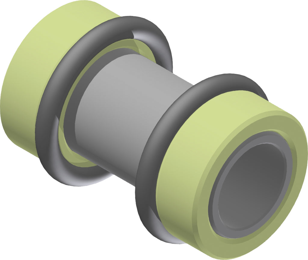 DT Bushings Set