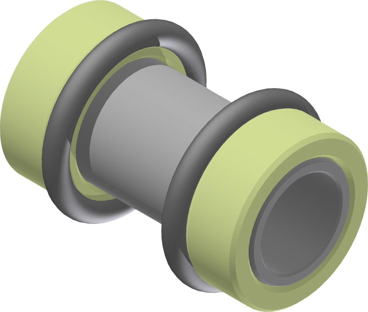 DT Bushings Set