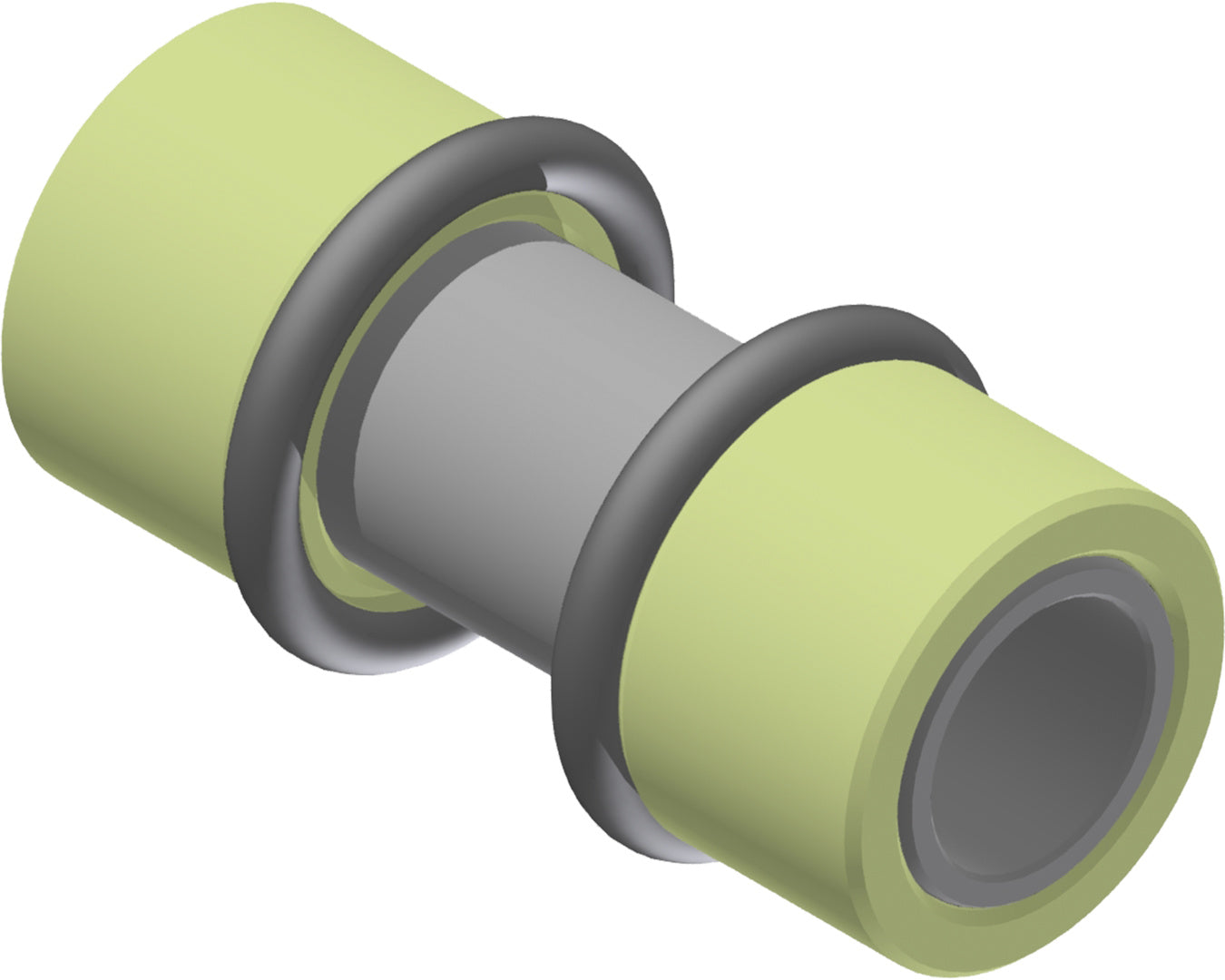 DT Bushings Set