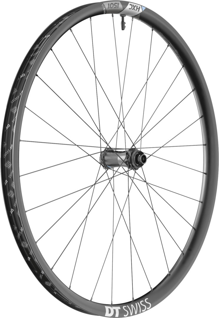HXC 150SPLINE LS Wheel