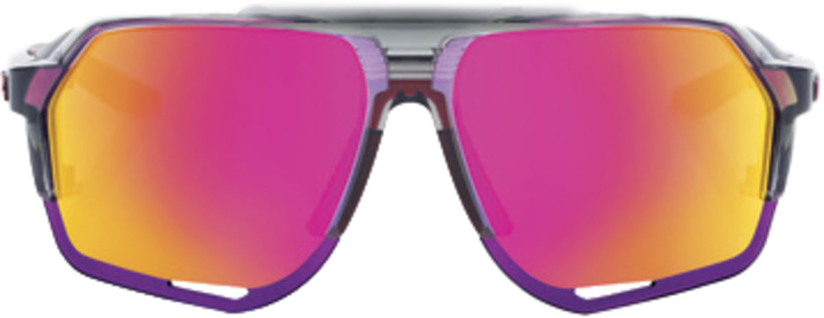 Norvik Polished Translucent - Multilayer Mirror Lens