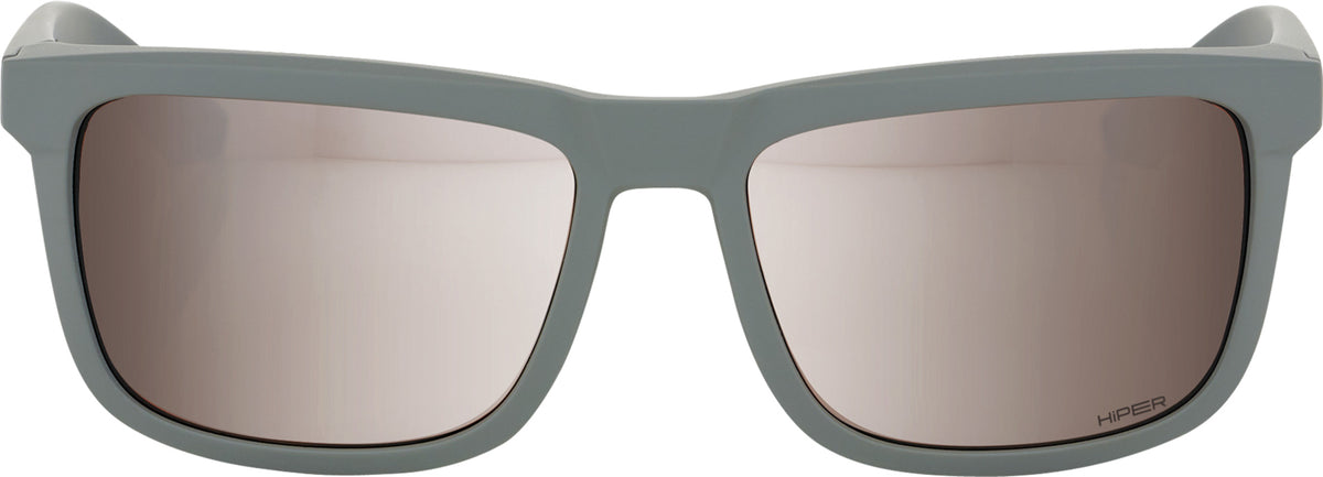 Glasses Blake Soft Tact Cool -HiPER Crimson Mirror Lens