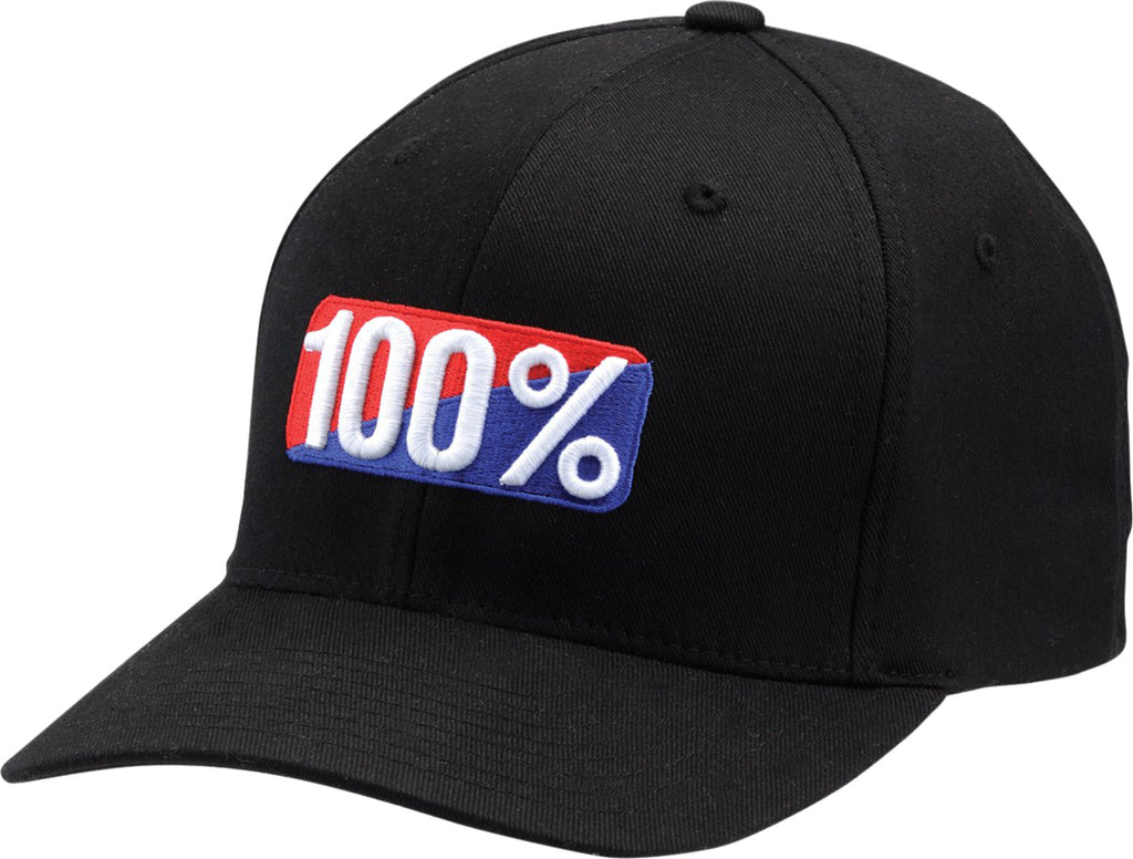 Classic X-Fit Hat