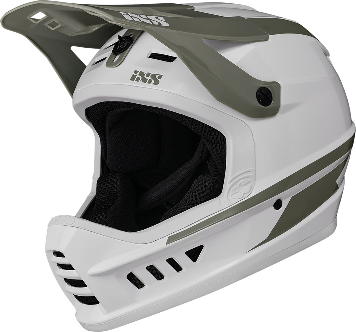 Helm Xact EVO