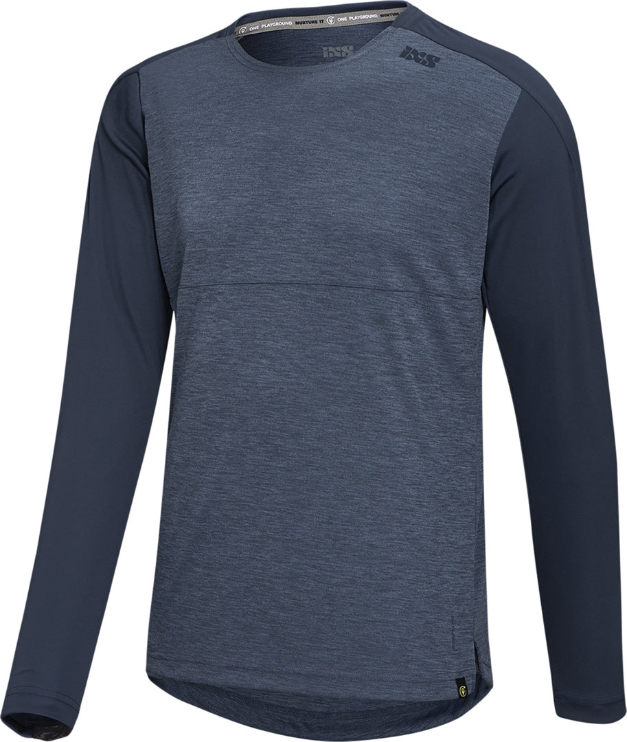 Flow X Long Sleeve Jersey