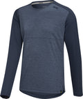 Kids Flow X Long Sleeve Jersey