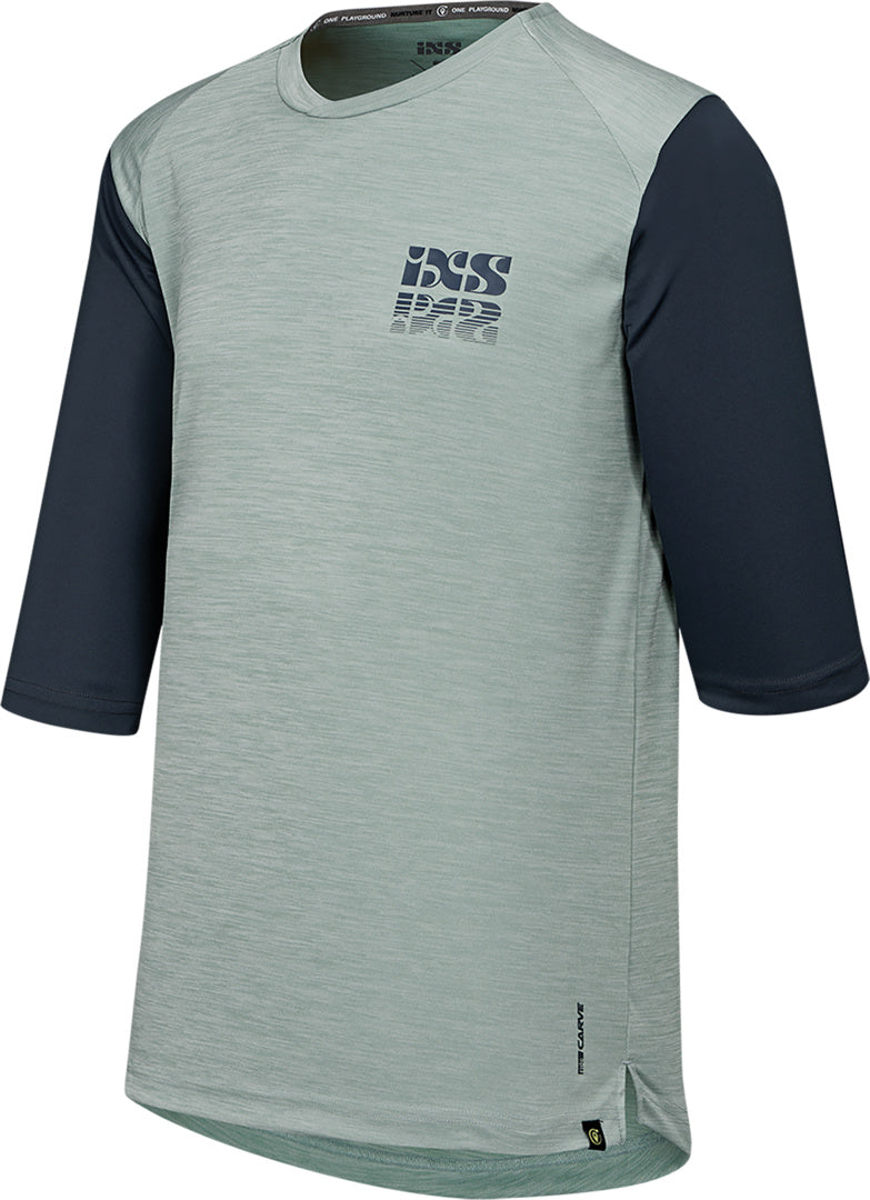 Carve X Jersey