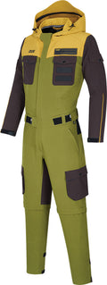 Carve Digger Suit