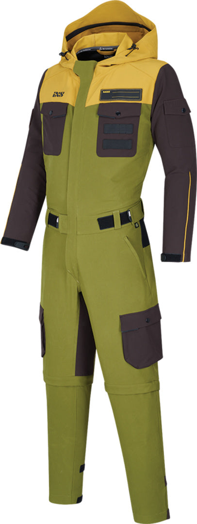 Carve Digger Suit
