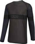 Kids Trigger EVO Long Sleeve Jersey