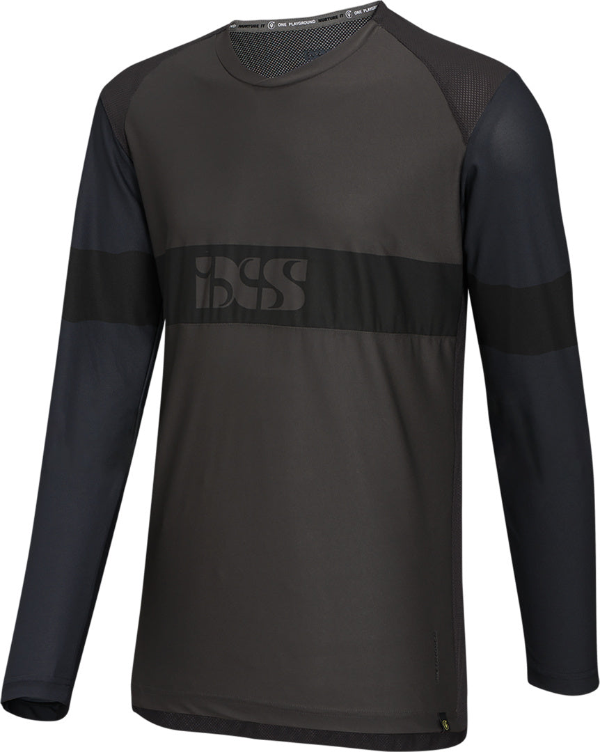 Kids Trigger EVO Long Sleeve Jersey