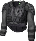 Hex upper body protective
