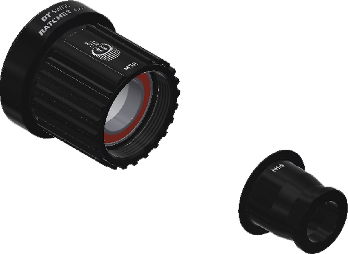 Road Freewheel Kit MS L AL RAT EXP 142/12 Hrs