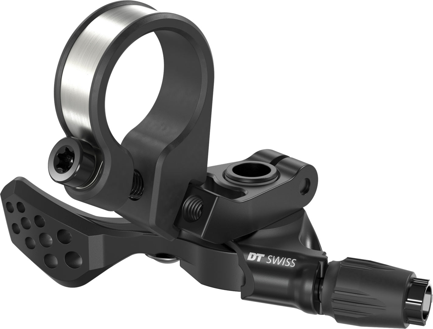 D 232 One with Matchmaker Remote lever and clamp