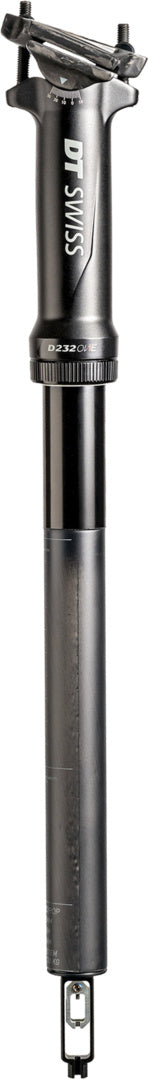 D 232 One with Matchmaker Remote lever and clamp