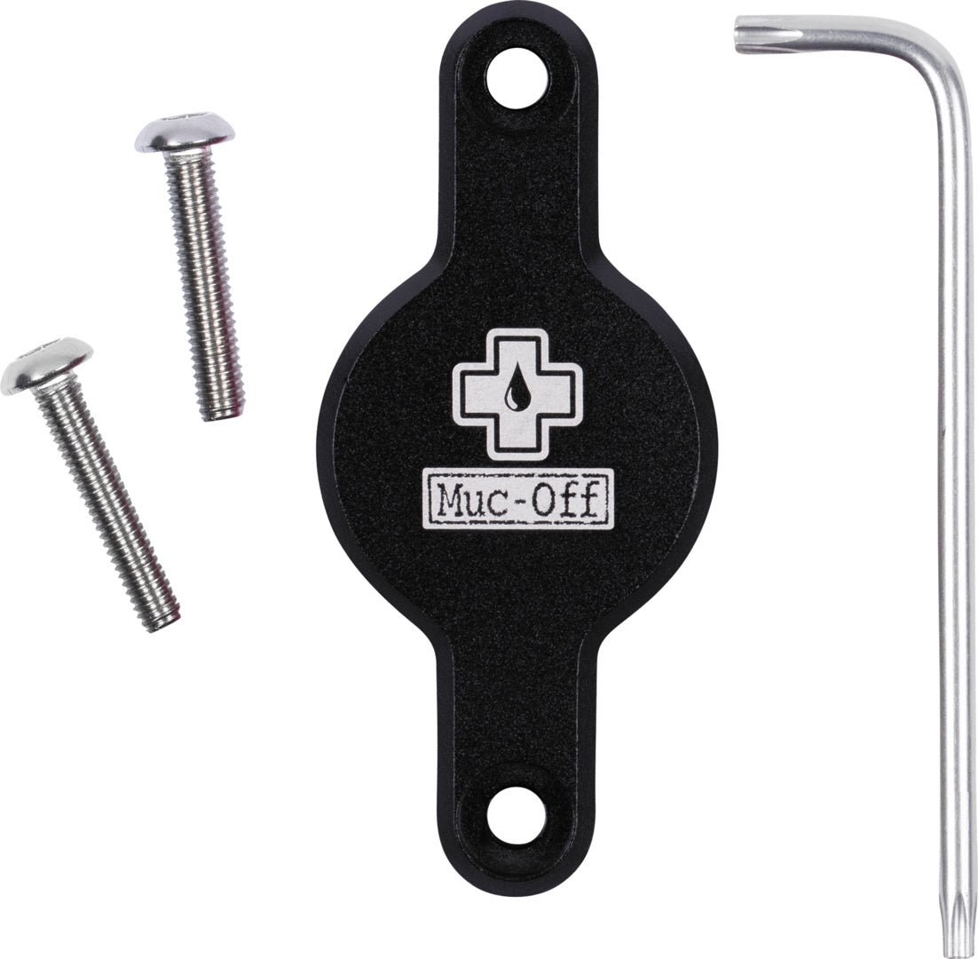 Secure Air Tag Holder