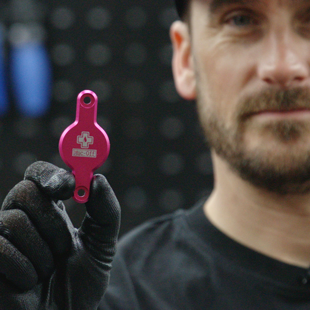 Secure Air Tag Holder