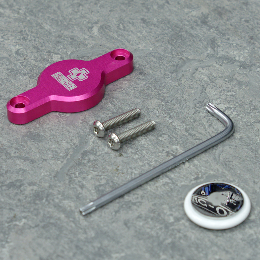 Secure Air Tag Holder