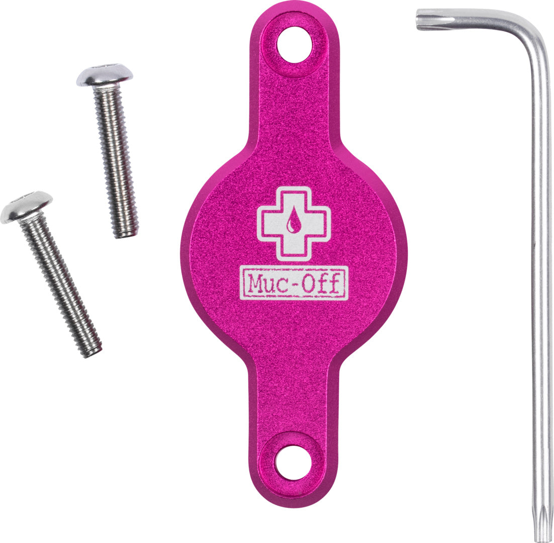 Secure Air Tag Holder