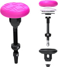 Tubeless Secure Air Tag Holder + Valve Kit