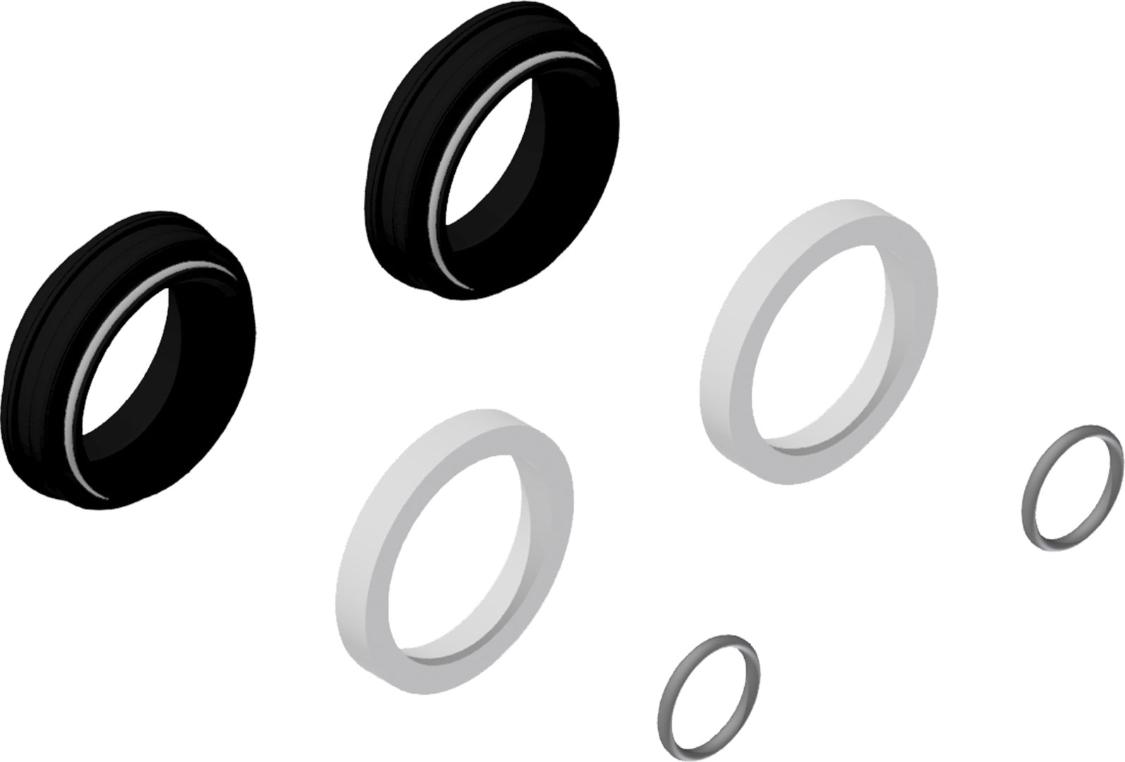 Seal Kit 32 F232