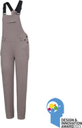 Women's Carve Overalls