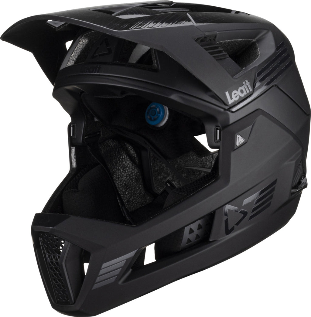 MTB Enduro 4.0 Helmet